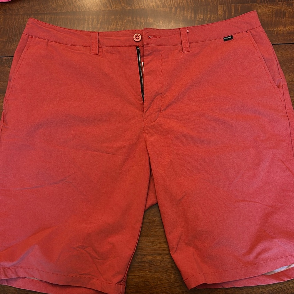 Travis Mathew Shorts